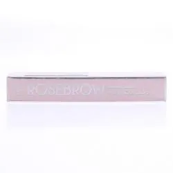 ROSEGOLD RoseBrow Sérum de croissance pour sourcils 3ml