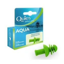 QUIES Specific Aqua adulte une paire