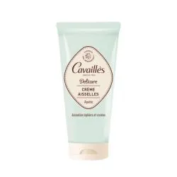 CAVAILLES Delicare - Crème aisselles apaisante 30ml