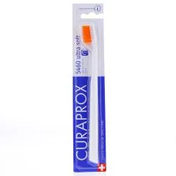 CURAPROX CS 5460 Ultra Soft - Brosse à dents a l'unité