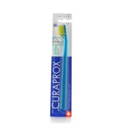 CURAPROX CS 5460 Ultra Soft - Brosse à dents a l'unité - ortho