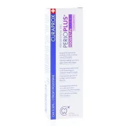 CURAPROX Perioplus Focus - Gel Parodontal 10ml