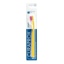 CURAPROX CS Smart - Brosses à dents Ultra Soft a l'unité