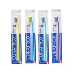 CURAPROX CS 1560 Soft Brosse à dents