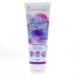 LES SECRETS DE LOLY Bubble Smooth Après shampooing 250ml
