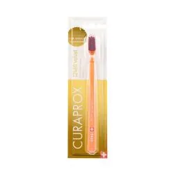 CURAPROX CS 12460 Velvet - Brosse à dents a l'unité