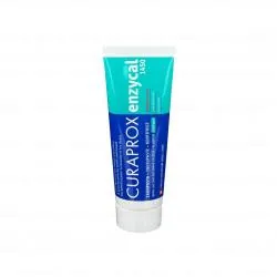 CURAPROX Dentifrice Enzycal 1450 avec Fluorure 75ml