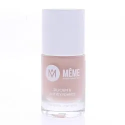 MÊME Vernis au silicium Mat Invisible n°24 Marc 10ml