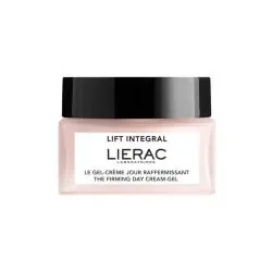 LIERAC Lift Integral - Le Gel-Crème Jour Raffermissant pot 50ml