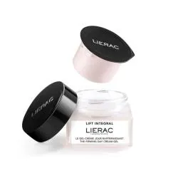 LIERAC Lift Integral - Le Gel-Crème Jour Raffermissant eco recharge 50ml