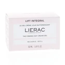 LIERAC Lift Integral - Le Gel-Crème Jour Raffermissant eco recharge 50ml