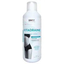 EAFIT Vitadraine flacon de 500ml