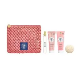ROGER & GALLET Fleur De Figuier - Trousse Découverte