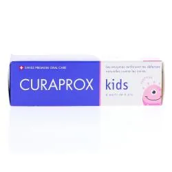 CURAPROX Dentifrice kids pastèque 60ml