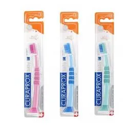 CURAPROX Brosse à dent baby