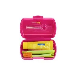 CURAPROX Travel Set ortho