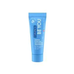 CURAPROX Be You - Dentifrice Mûre et Réglisse 10ml