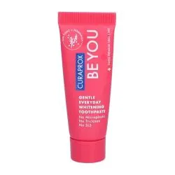 CURAPROX Be you Dentifrice gin tonic et kaki 10ml