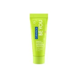 CURAPROX Be you - Dentifrice Pomme et Aloe vera 10ml