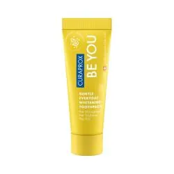CURAPROX Be you - Dentifrice pamplemousse et bergamotte 10ml