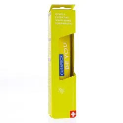 CURAPROX Be you - Dentifrice pamplemousse et bergamotte 60ml