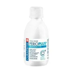 CURAPROX Perio plus+ Regenerate Bain de Bouche CHX 0,09% 200ml