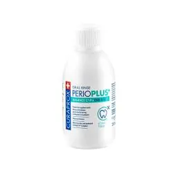 CURAPROX Perio Plus+ Bain de bouche Balance CHX 0.05 200ml