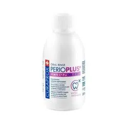 CURAPROX Perio Plus+ Bain de bouche Forte CHX 0.2% 200ml