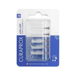 CURAPROX Ortho - Recharge brossette interdentaire n°18
