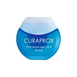 CURAPROX Fil dentaire DF820 35m