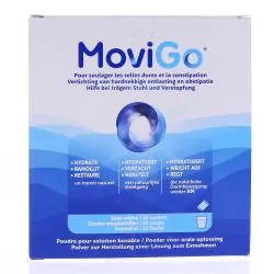 MoviGo 10 sachets