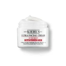 KIEHL'S Ultra Facial Cream Sunscreen SPF30