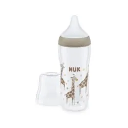 NUK Perfect Match - Biberon +6mois 360ml