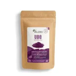 VALEBIO Ube violet 100gr