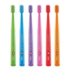 CURAPROX Brosse à dents Kids ultra soft unité