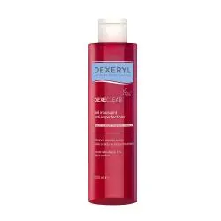 DEXERYL Dexeclear - Gel moussant anti-imperfections 200ml