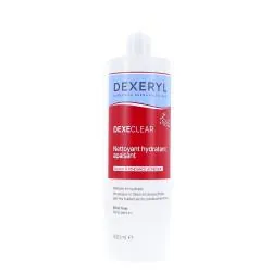 DEXERYL Dexeclear - Nettoyant hydratant apaisant 400ml