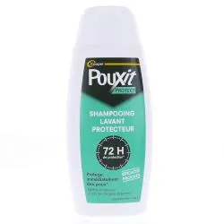 POUXIT Shampoing Lavant Protecteur 72h 200ml