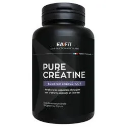 EAFIT Pure créatine pot de 90 gélules