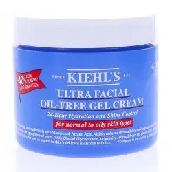 KIEHL'S Ultra Facial Oil Free Gel Cream 125ml