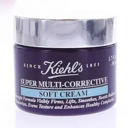 KIEHL'S Super Multi-Corrective Soft Cream