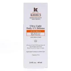 KIEHL'S Ultra Light Daily UV Defense Sunscreen 60ml