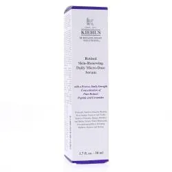 KIEHL'S Retinol Skin-Renewing Daily Micro-Dose Serum 50ml