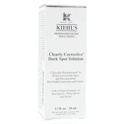 KIEHL'S Clearly Corrective Dark Spot Solution 50ml