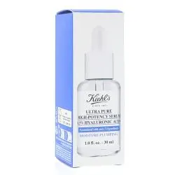 KIEHL'S Ultra Pure High Potency Serum 1.5% Hyaluronic Acid 30ml