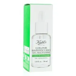 KIEHL'S Ultra Pure High Potency Serum 5.0% Niacinamide 30ml