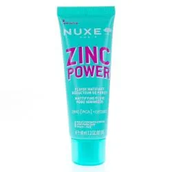 NUXE Zinc Power Fluide Matifiant 40ml