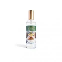 COLLINES DE PROVENCE Parfum d'Interieur Parfum Forêt de Sapin 100ml