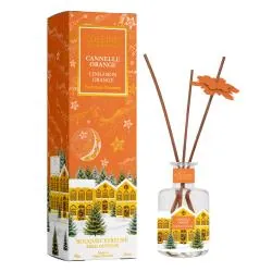 COLLINES DE PROVENCE Bouquet aromatique Cannelle Orange flacon 100ml
