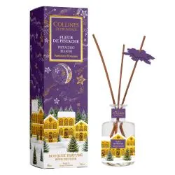COLLINES DE PROVENCE Bouquet aromatique Fleur de Pistache flacon 100ml